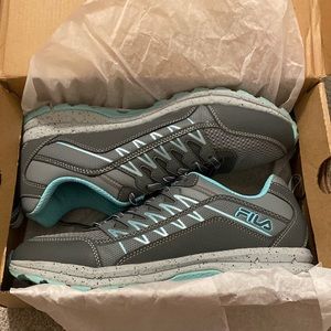 COPY - I’m selling FILA sneakers!